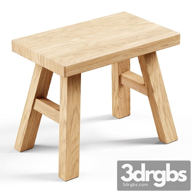 Zara Home The Small Stool