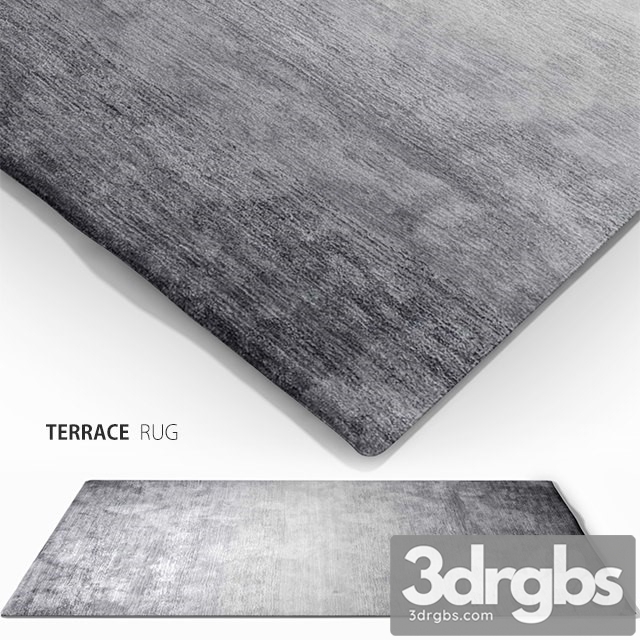 Terrace Rug