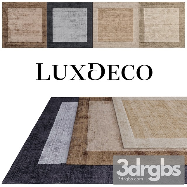 Luxury Carpets Set