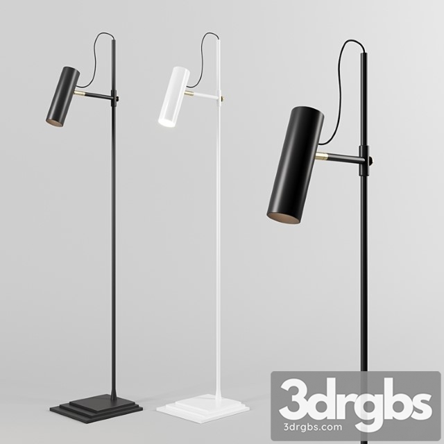 Rubn floor lamp nomad