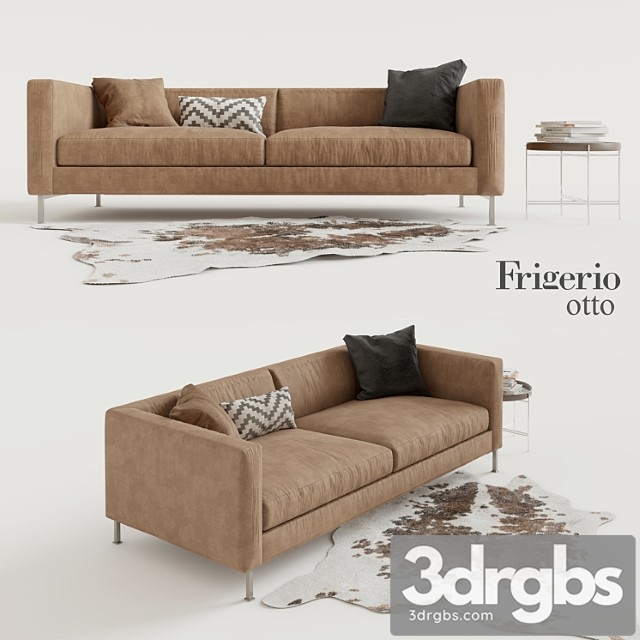 Frigerio otto sofa 2
