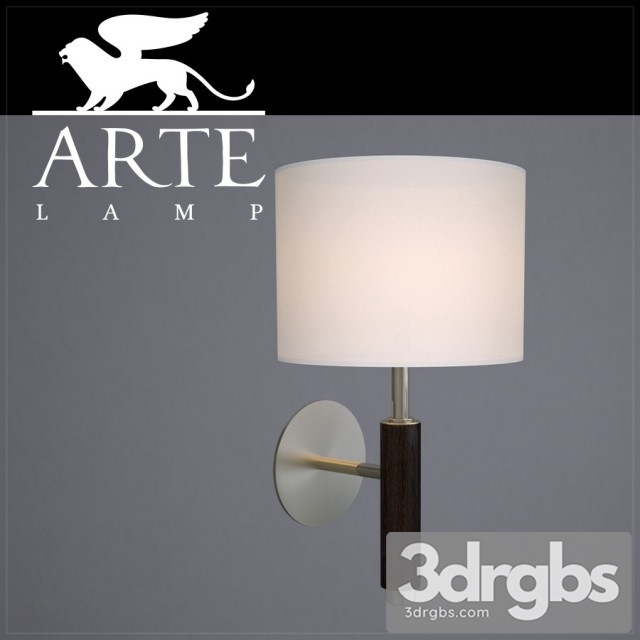 Arte A1038AP Wall Light