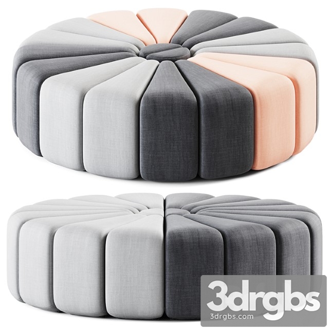 pouffe