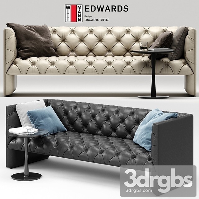 Edwards sofa
