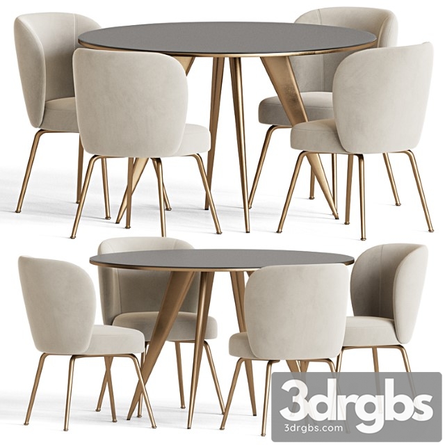 Dining set 99