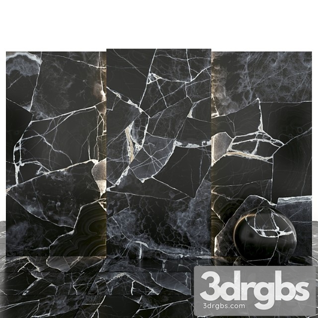 Black Marble 04