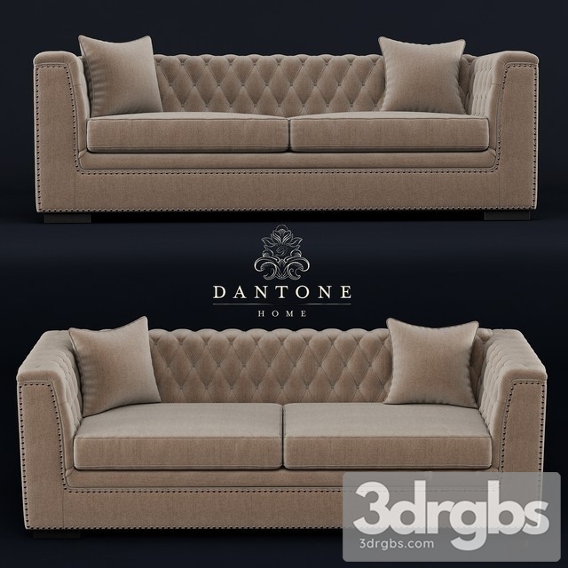 Dantone Avinon Sofa