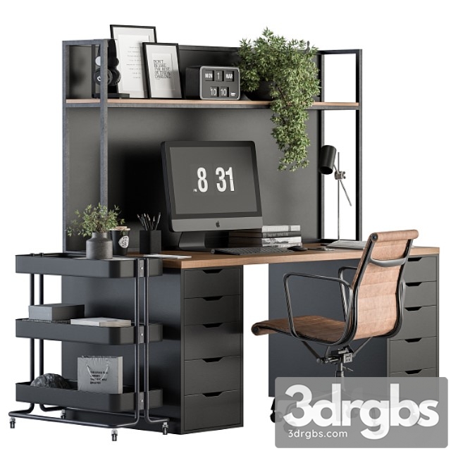 Office Furniture Home Office 21