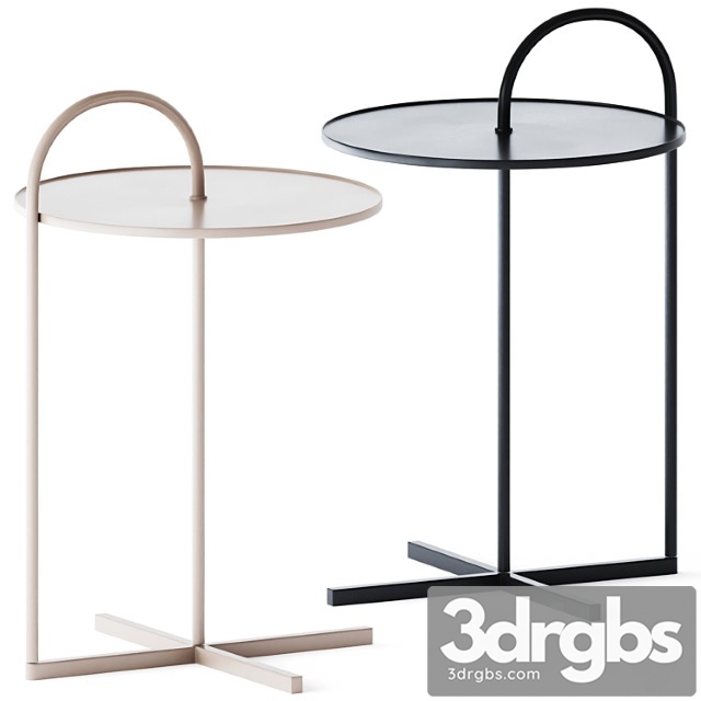 Side tables rolf benz 902 by rolf benz