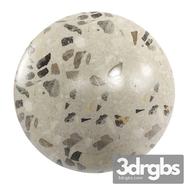 Pbr terrazzo veneziano 73