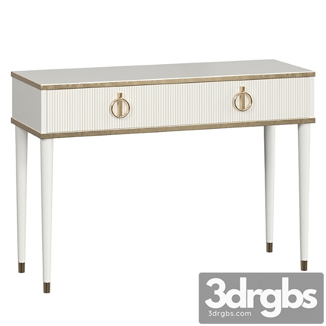 Dressing table rimini solo