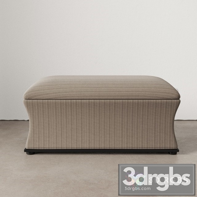 Natalie Storage Bench