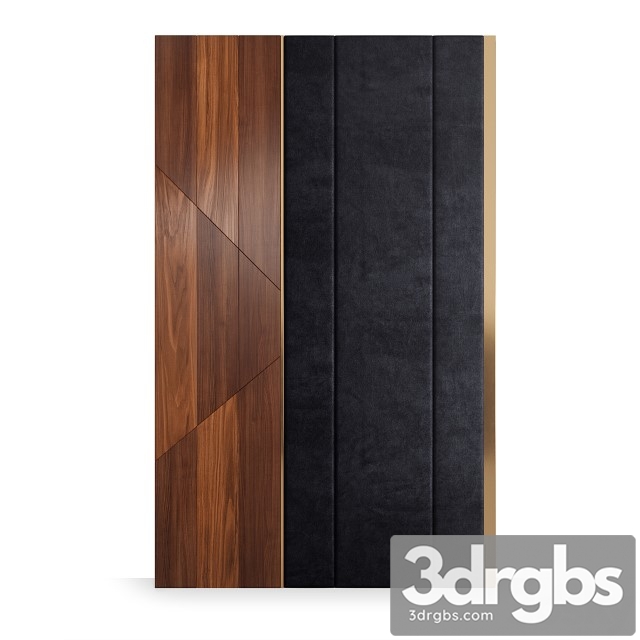 Store 54 Wall Panels Shadow