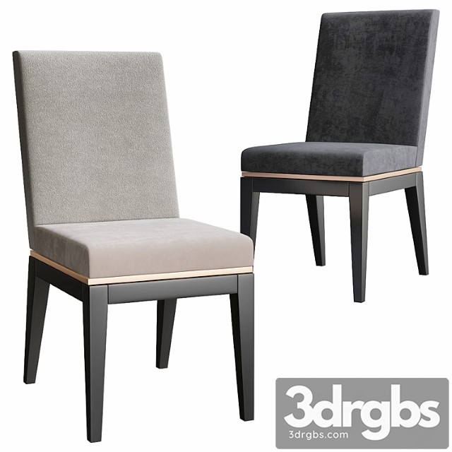 Bahru Dining Chair Frato Interiors