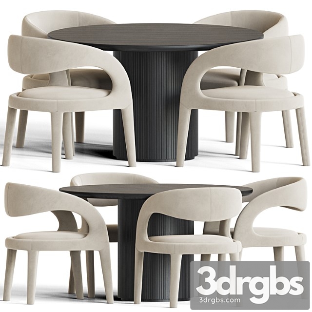 Dining Set 97