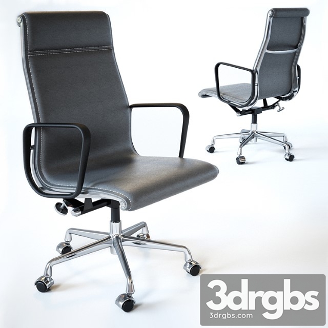 Eames Boss Office Chair