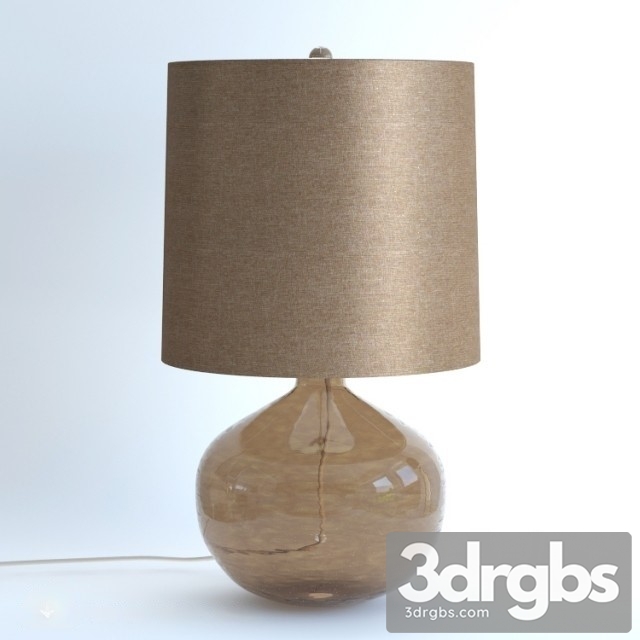 Arteriors Paulo Lamp