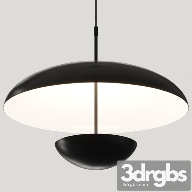 Aromas del campo ella pendant lamp