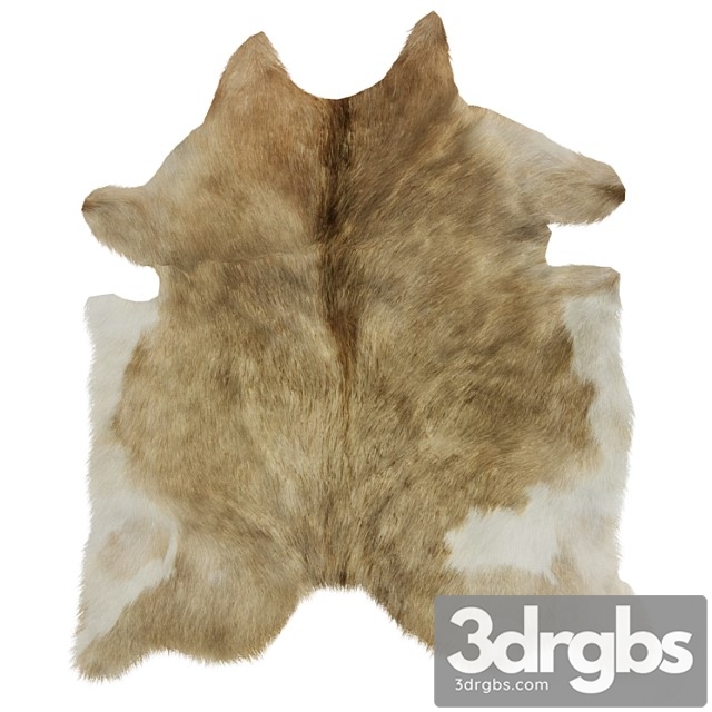 European Rug Cowhide 13