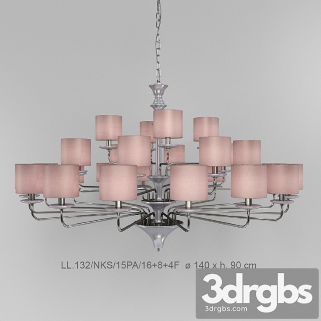 Chandelier lorenzon_1