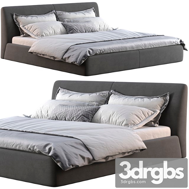 Bed one mebel nuvo 2