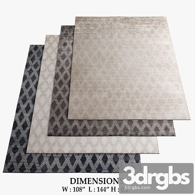 Restoration hardware rugs 104