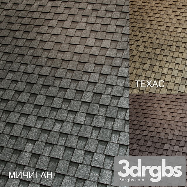 Shingles Shinglas Country 02 Technonicol