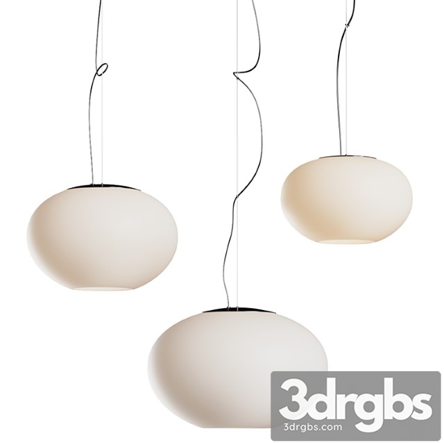 Prandina Zero Pendant Lamps