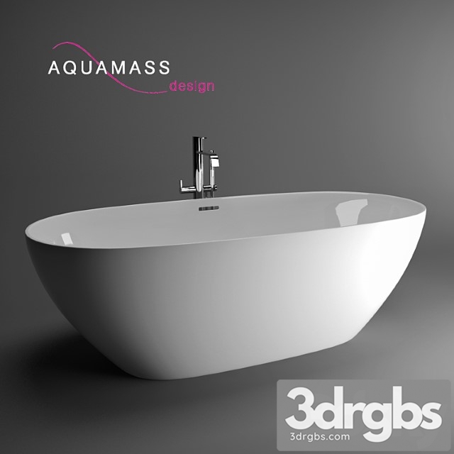 Bath Aquamass Access 33