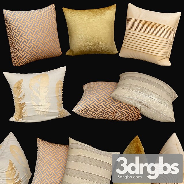 Decorative Pillows 026