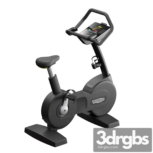 Bike forma (technogym)