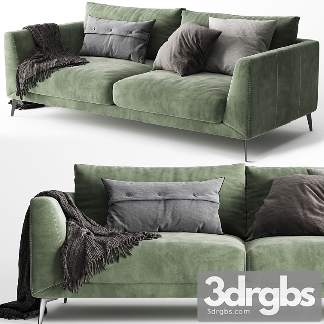 Boconcept fargo sofa 2
