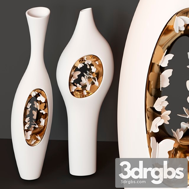 Vase Fos Falling In Love Ellipsis