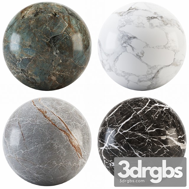 Collection Marble 05