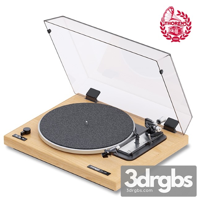 Thorens TD 240