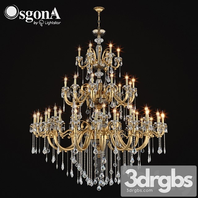 Osgona Lusso Art 788542