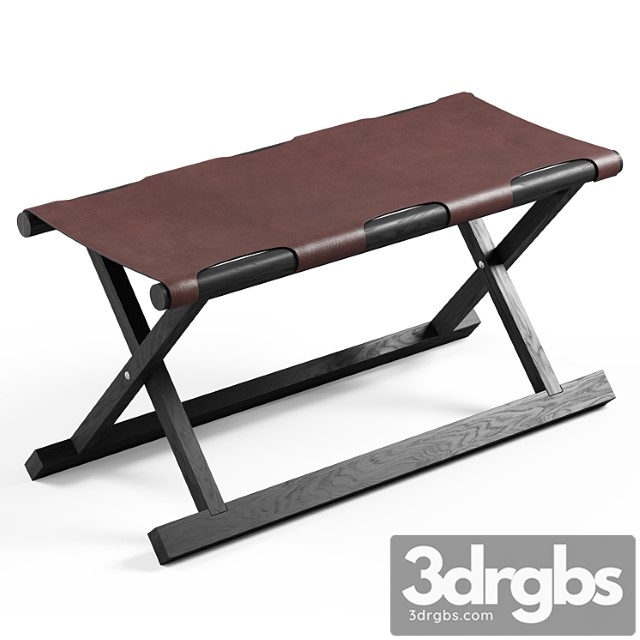 Liaigre Bench Oree 2