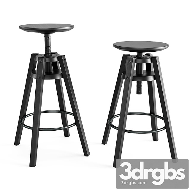 Bar stool dalfred 2