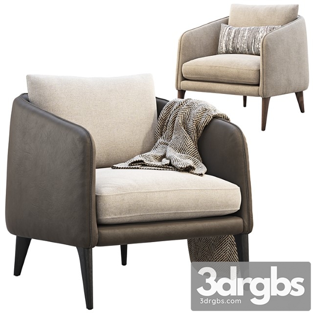 Rhys Bench Seat Chairs 2 Options