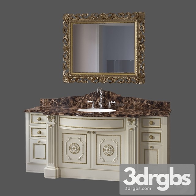 Sink Bagno 3