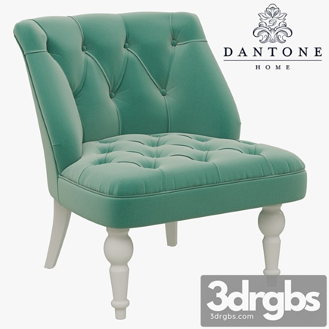 Dantone home edinburgh armchair