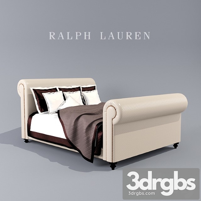 Ralph Lauren Bed