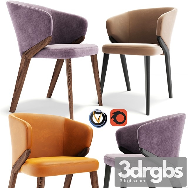 Bross nora armchair 2