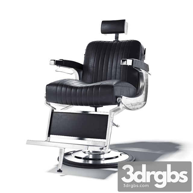 Takara belmont elegance elite barber chair