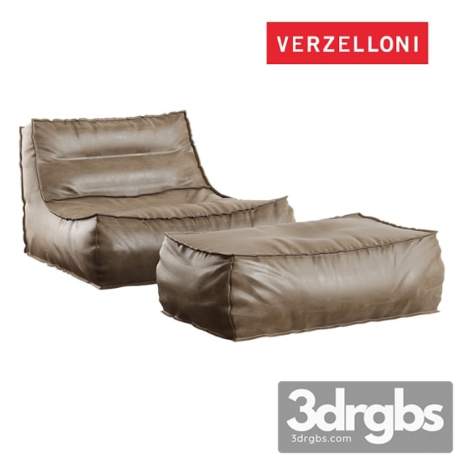 Verzelloni Zoe Large