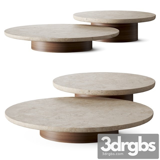 Collector Lessa Coffee Tables