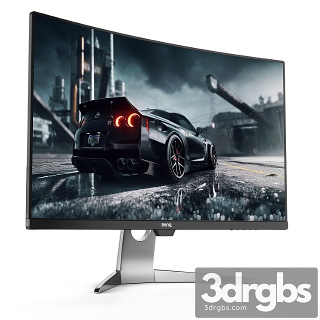 Benq ex3203r 31.5 monitor