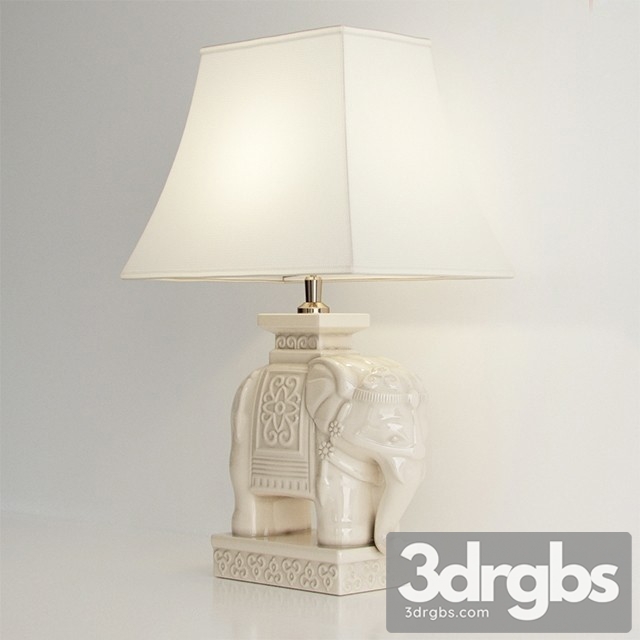 Table Lamp Trinidad