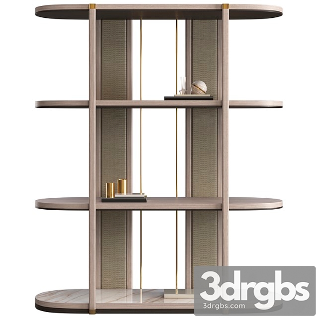 Bookcase Frato Firenze