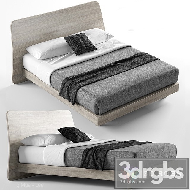 Novamobili Sheet Bed